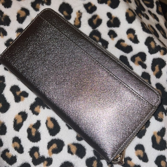 Kate spade owl wallet - Picture 2 of 7